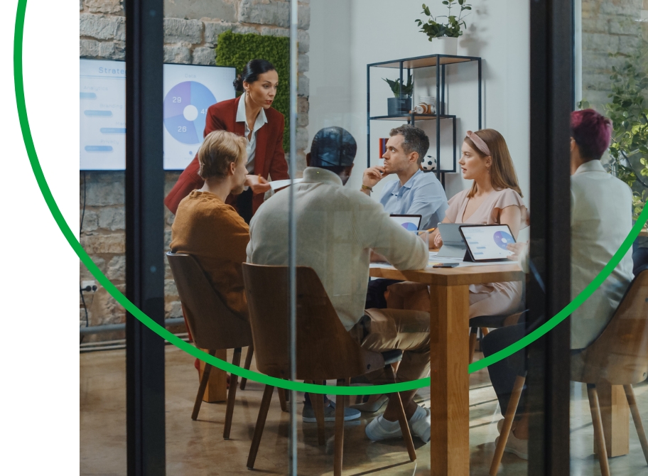 Sustainability Initiatives &amp; Stakeholder Engagement