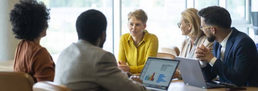 Current job vacancies