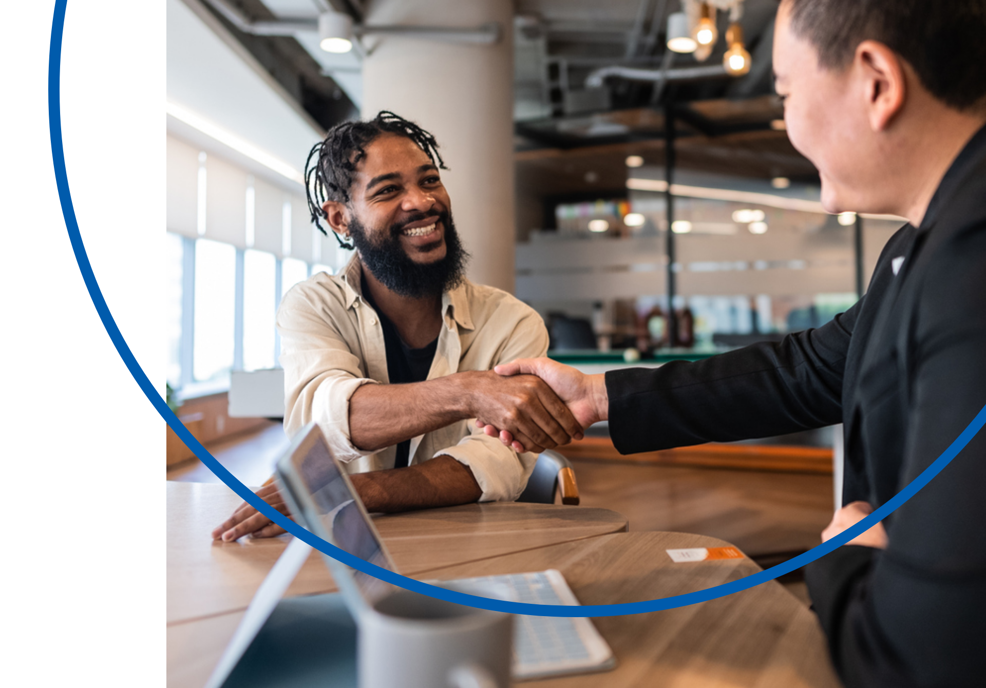 Our Recruitment Process