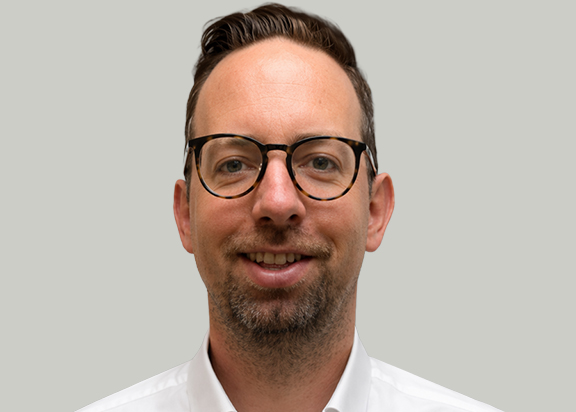 Sven Thomanek