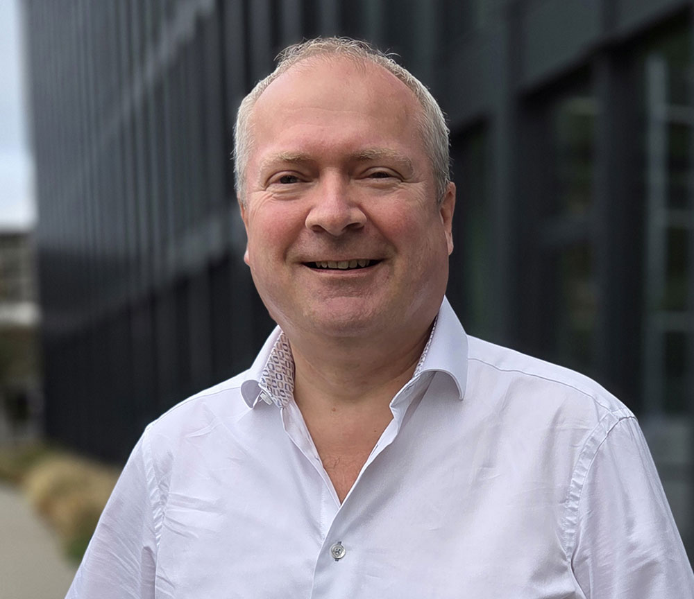 Martin-Oostrik