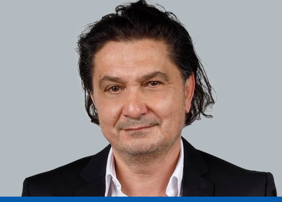 Fahrettin Dogan