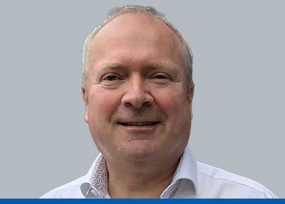 Martin Oostrik