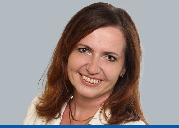Sylwia Złoch-Wierzba
